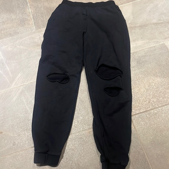 Zara sweatpants - Picture 1 of 3